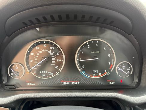 Used 2017 BMW X3 xDrive28i image 14