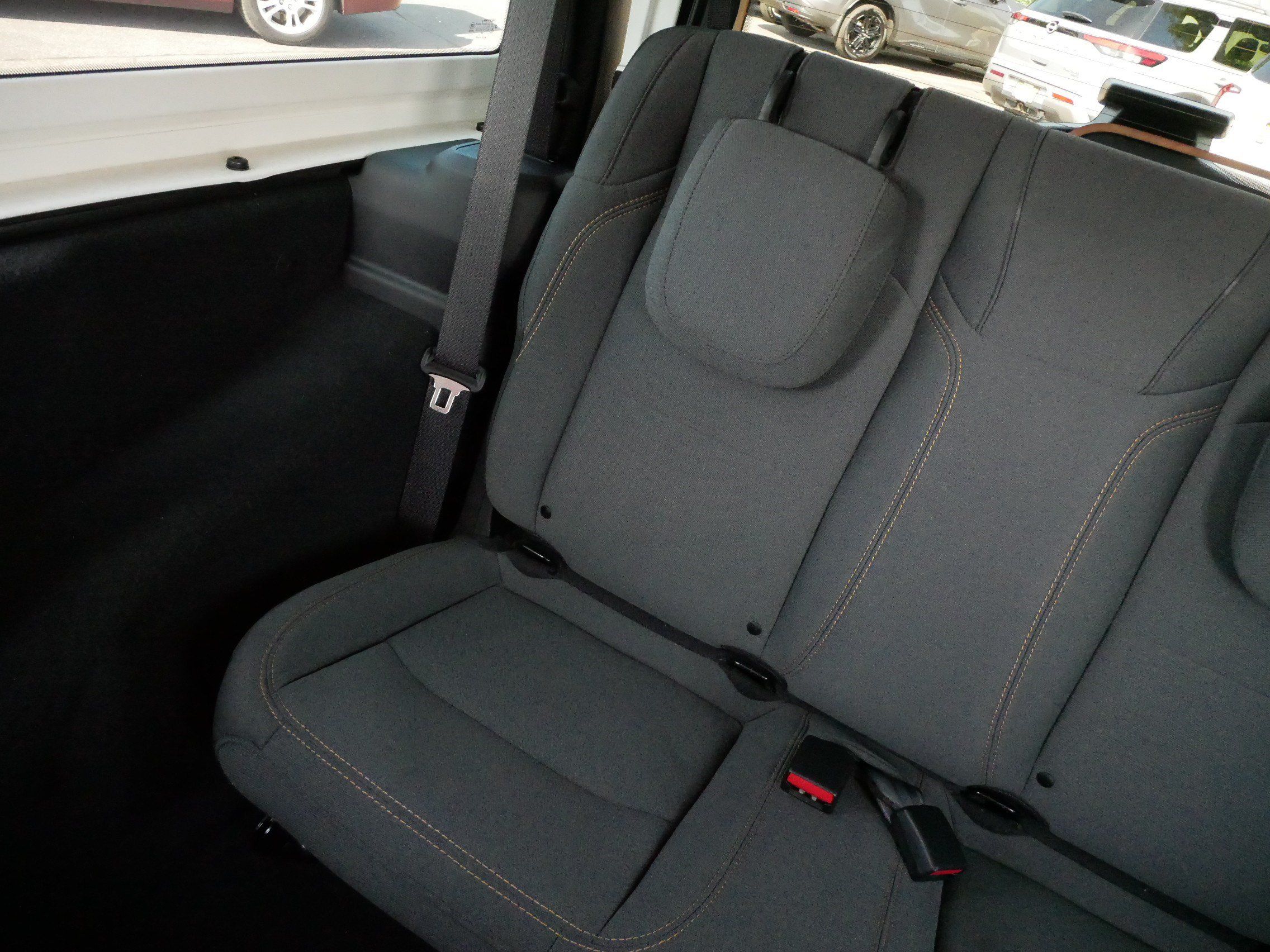 Used 2024 Jeep Wrangler Sport AWD/4WD image 12