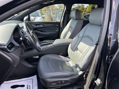 Used 2023 Buick Enclave Essence w/ Sport Touring Edition image 14