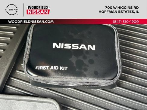 Used 2018 Nissan Maxima 3.5 S FWD image 18
