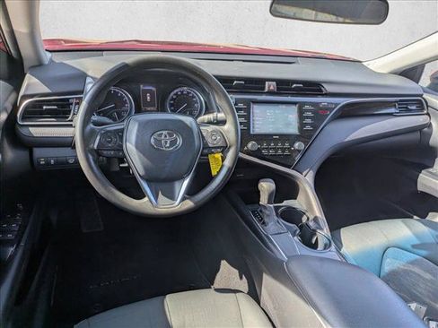 Used 2020 Toyota Camry LE FWD image 15