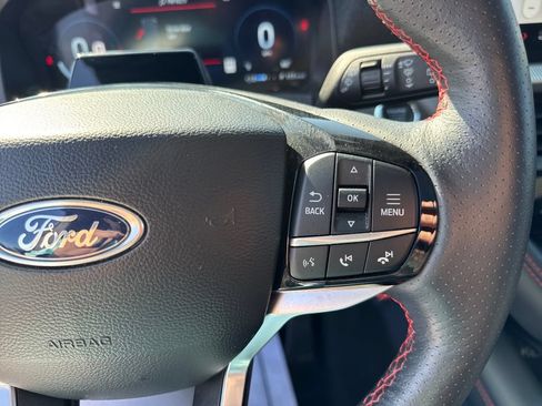 Used 2025 Ford Explorer ST-Line w/ Premium Package AWD/4WD image 31