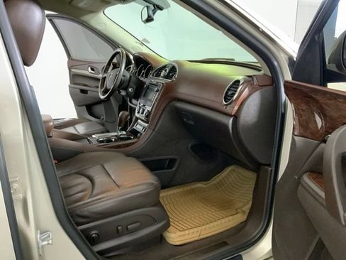 Used 2014 Buick Enclave Leather FWD image 23
