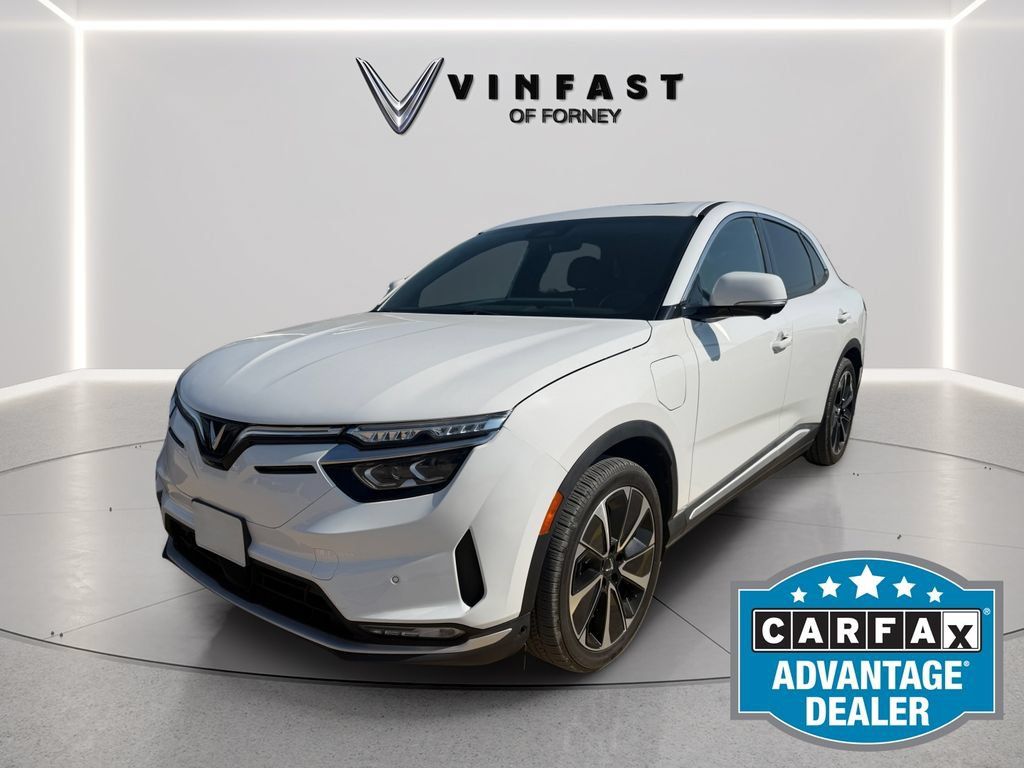 Used 2023 VinFast VF 8 Plus AWD/4WD image 1