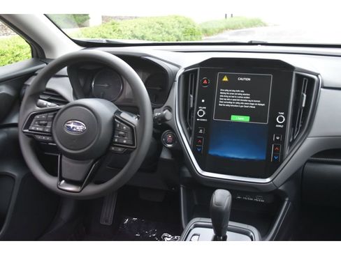 New 2026 Subaru Crosstrek 2.0i Premium AWD/4WD image 16