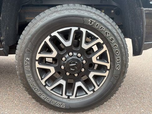 Used 2019 RAM 2500 Tradesman image 8