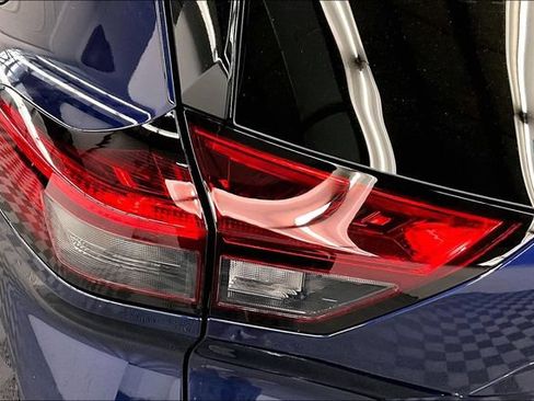 New 2026 Nissan Rogue Dark Armor FWD image 19