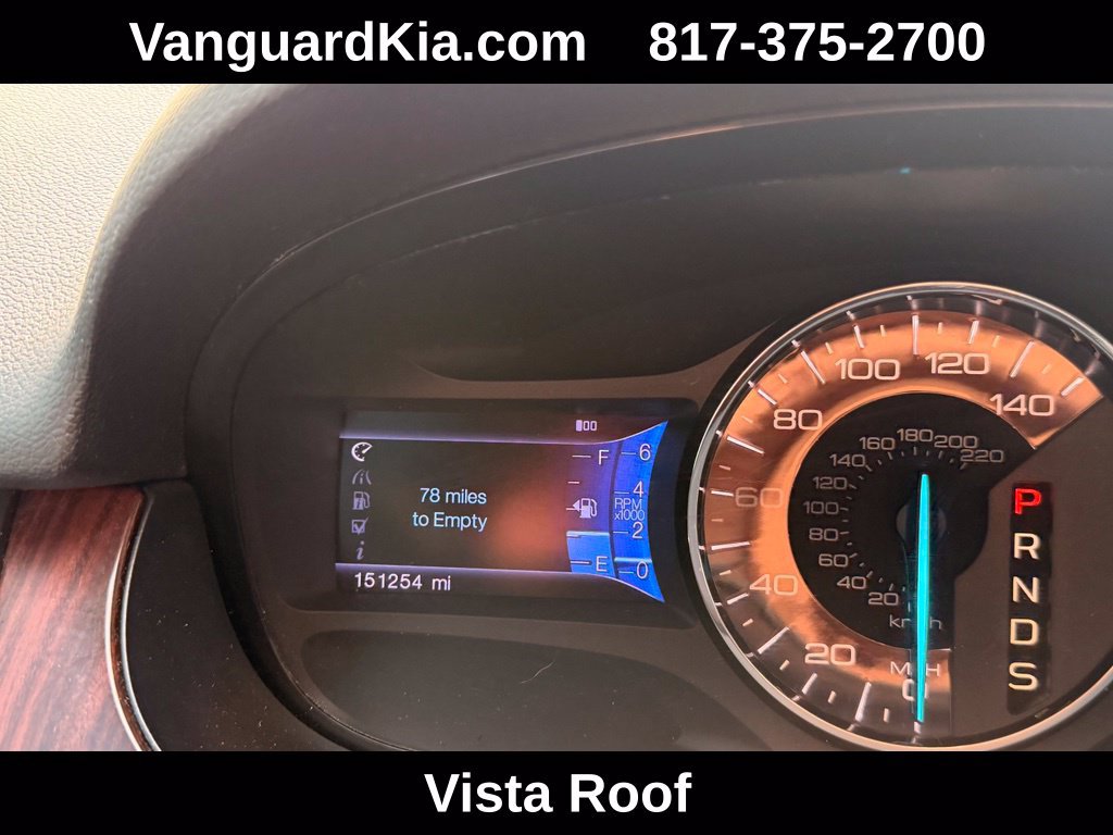 Used 2013 Ford Edge Limited FWD image 15