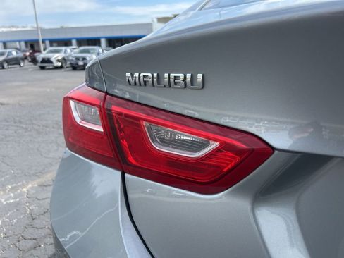 Used 2024 Chevrolet Malibu LT image 12