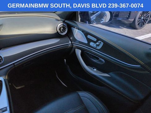 Used 2023 Mercedes-Benz AMG GT 53 image 19