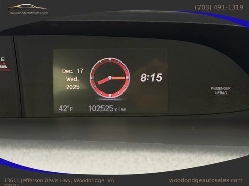 Used 2015 Honda Civic Si image 19