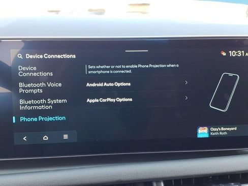 New 2026 Hyundai Tucson SEL Plus FWD image 12