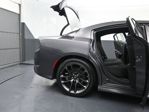 Used 2022 Dodge Charger Scat Pack RWD image 10