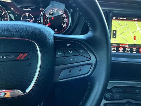 Used 2023 Dodge Challenger SXT w/ Cold Weather Group image 11