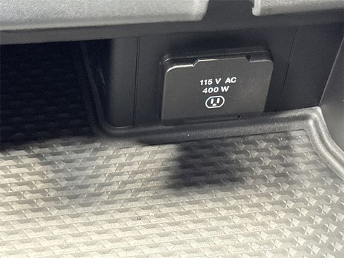 New 2025 RAM 3500 Laramie image 13