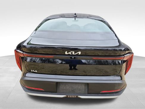 Used 2025 Kia K4 LXS image 5