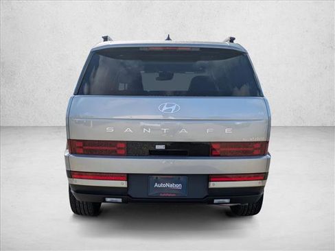 New 2026 Hyundai Santa Fe Limited image 6