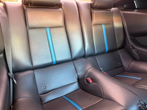 Used 2013 Ford Mustang GT Premium w/ Electronics Pkg image 11