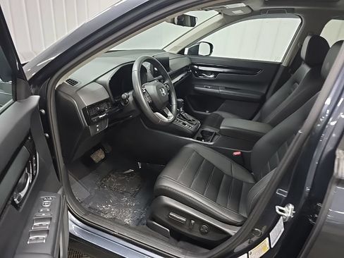 Used 2024 Honda CR-V EX-L image 29