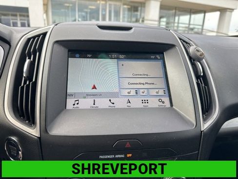 Used 2018 Ford Edge SEL w/ Equipment Group 201A image 8