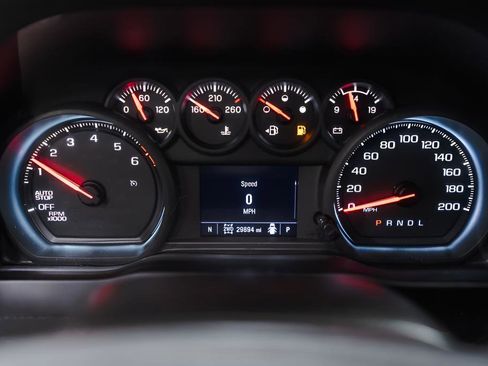 Used 2023 GMC Sierra 1500 Pro image 14