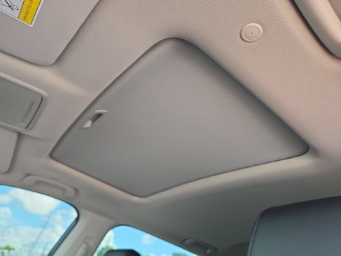 Certified 2023 Honda CR-V EX-L image 17
