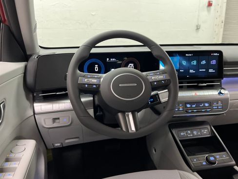New 2026 Hyundai Kona SEL Premium FWD image 13