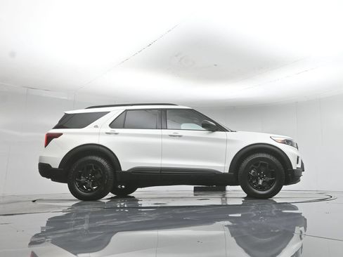 Used 2023 Ford Explorer Timberline AWD/4WD image 49