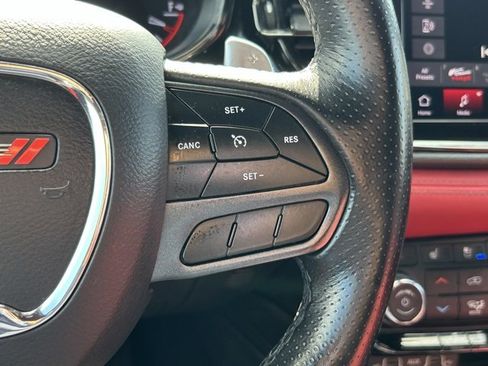 Used 2022 Dodge Durango R/T image 23