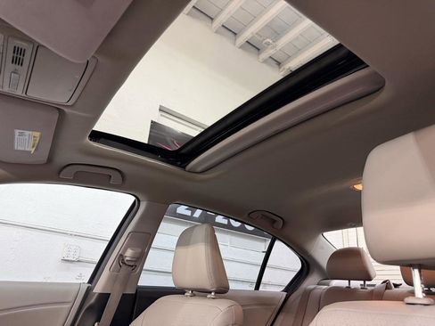 Used 2015 Honda Accord EX-L image 31