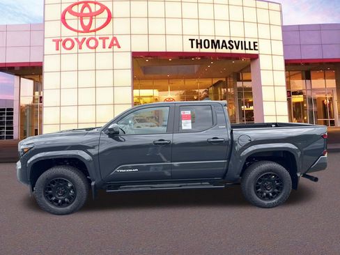 New 2026 Toyota Tacoma SR5 RWD image 8