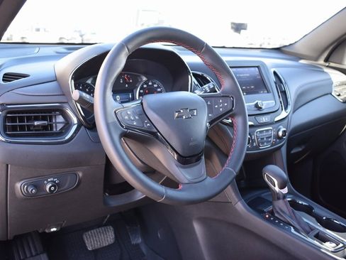 Used 2024 Chevrolet Equinox RS w/ LPO, Floor Liner Package image 10