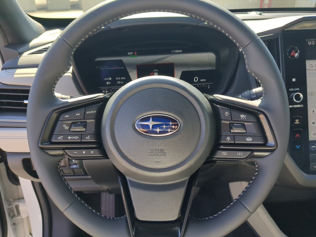 New 2026 Subaru Forester Premium AWD/4WD image 32