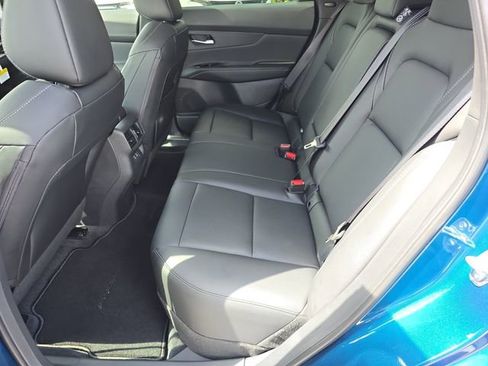New 2026 Nissan Murano SL AWD/4WD image 17