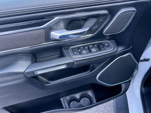 Used 2023 RAM 1500 Laramie image 14