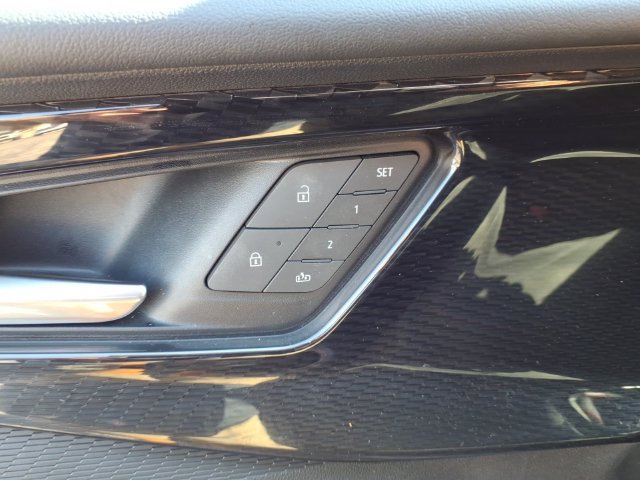 Used 2024 Chevrolet Blazer EV RS AWD/4WD image 16