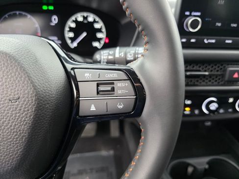 Used 2024 Honda HR-V Sport image 19
