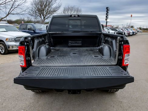 Used 2024 RAM 2500 Tradesman image 60