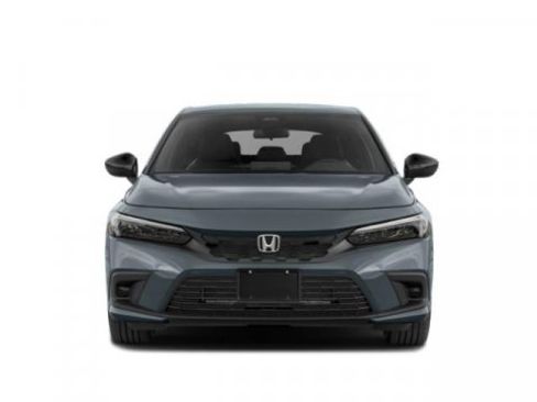 Used 2024 Honda Civic Sport image 4