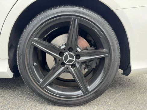 Used 2016 Mercedes-Benz C 450 AMG image 18