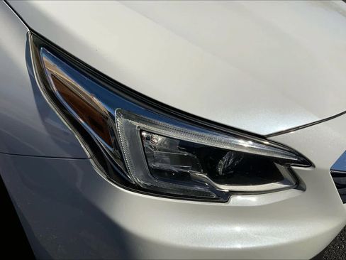 Used 2020 Subaru Legacy Touring XT image 23