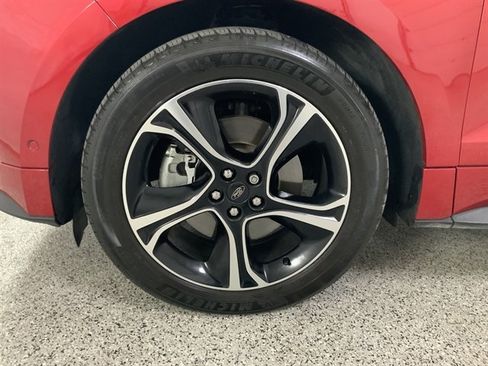 Used 2020 Ford Edge ST w/ Equipment Group 401A image 12