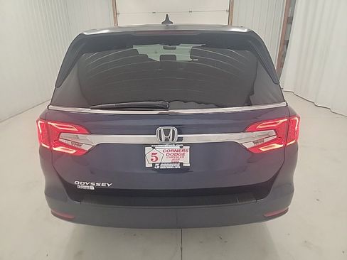 Used 2018 Honda Odyssey EX-L image 4
