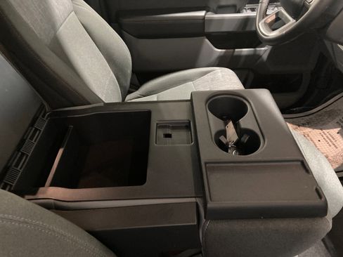 Used 2023 Ford F150 XLT w/ Equipment Group 302A High image 7