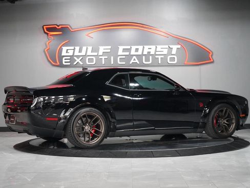 Used 2023 Dodge Challenger SRT Hellcat image 10