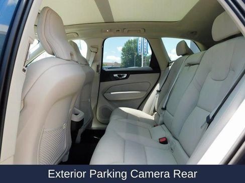 New 2025 Volvo XC60 B5 Plus w/ Protection Package Premier AWD/4WD image 15