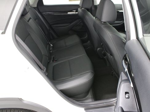 Used 2024 Kia Seltos SX w/ SX Sunroof Package AWD/4WD image 38