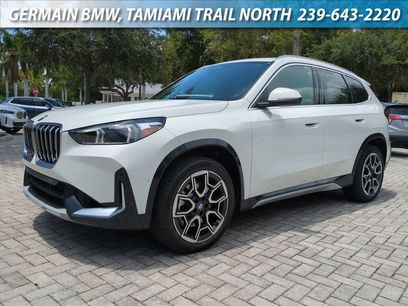 New 2026 BMW X1 xDrive28i w/ Convenience Package