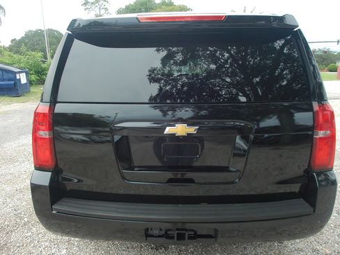 Used 2015 Chevrolet Tahoe LT RWD image 7