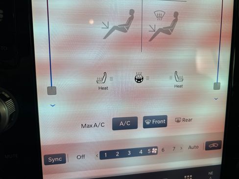 New 2026 RAM 2500 Big Horn image 32